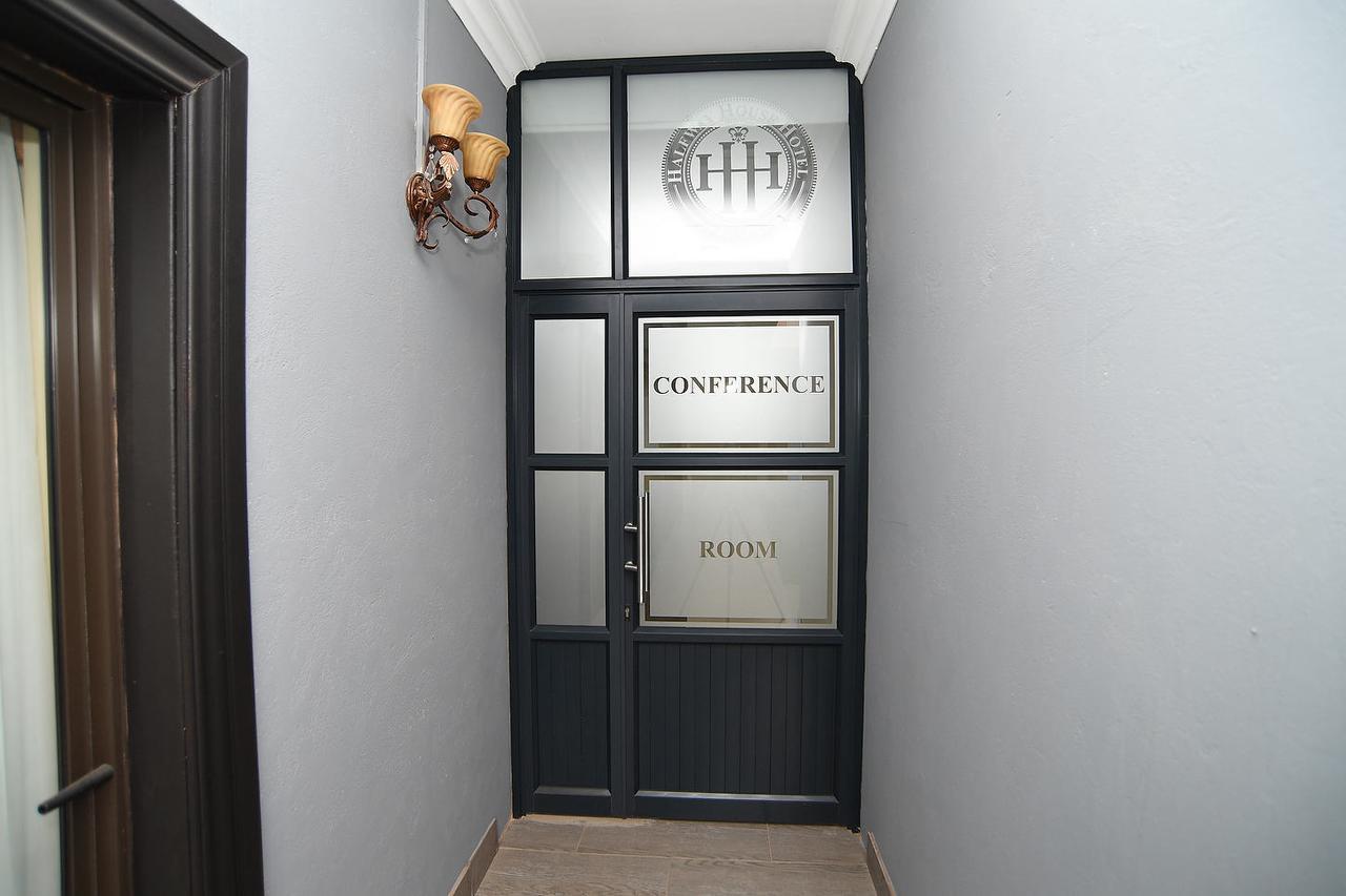 Halfway House Hotel Kimberley Zewnętrze zdjęcie