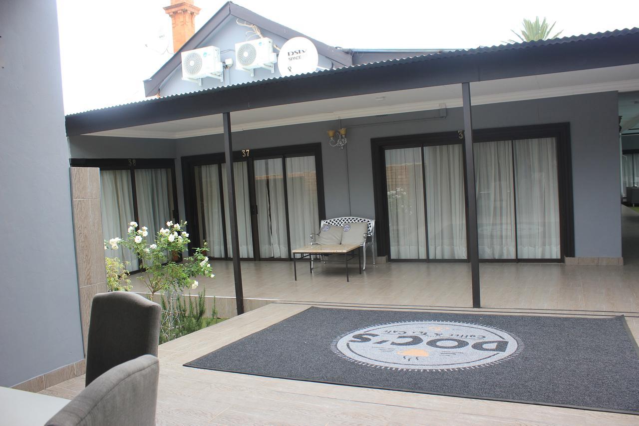Halfway House Hotel Kimberley Zewnętrze zdjęcie
