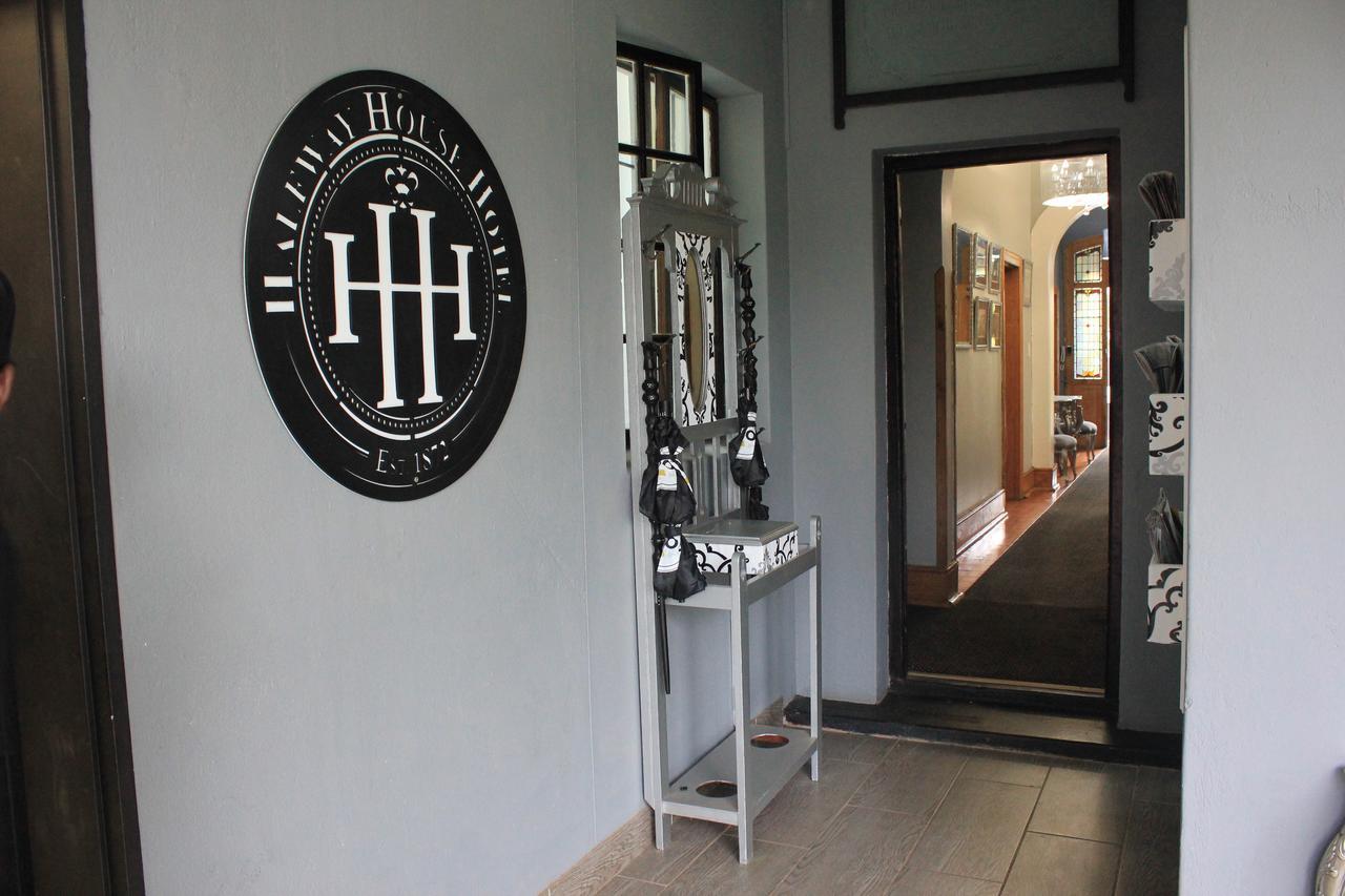 Halfway House Hotel Kimberley Zewnętrze zdjęcie